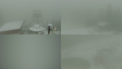 Chata Severka - Dolní Lomná