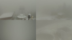 Chata Severka - Dolní Lomná