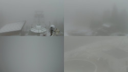 Chata Severka - Dolní Lomná