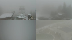 Chata Severka - Dolní Lomná