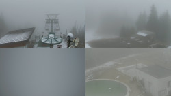 Chata Severka - Dolní Lomná