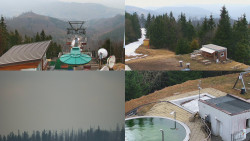 Chata Severka - Dolní Lomná