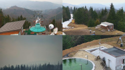 Chata Severka - Dolní Lomná