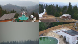 Chata Severka - Dolní Lomná