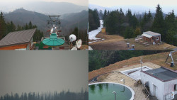 Chata Severka - Dolní Lomná