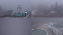 Chata Severka - Dolní Lomná