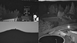 Chata Severka - Dolní Lomná