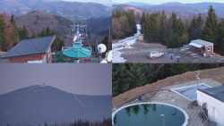 Chata Severka - Dolní Lomná