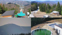 Chata Severka - Dolní Lomná