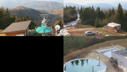 Chata Severka - Dolní Lomná