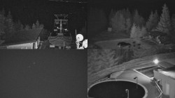 Chata Severka - Dolní Lomná