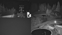 Chata Severka - Dolní Lomná