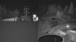 Chata Severka - Dolní Lomná