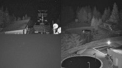 Chata Severka - Dolní Lomná