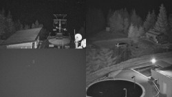 Chata Severka - Dolní Lomná