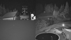 Chata Severka - Dolní Lomná