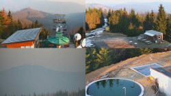 Chata Severka - Dolní Lomná