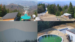 Chata Severka - Dolní Lomná