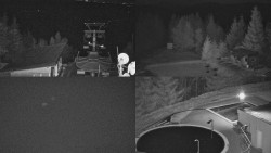 Chata Severka - Dolní Lomná