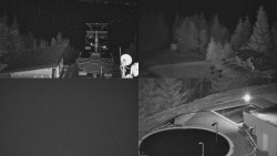 Chata Severka - Dolní Lomná