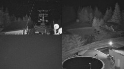 Chata Severka - Dolní Lomná