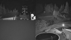 Chata Severka - Dolní Lomná