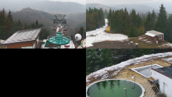 Chata Severka - Dolní Lomná