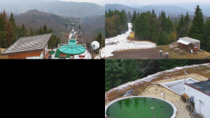 Ski areál SEVERKA v Dolní Lomné - Chata Severka - Dolní Lomná - 21.3.2026 v 11:01 Ski areál SEVERKA v Dolní Lomné - Chata Severka - Dolní Lomná - 21.3.2026 v 11:01