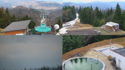 Chata Severka - Dolní Lomná