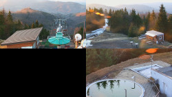 Chata Severka - Dolní Lomná