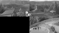 Chata Severka - Dolní Lomná