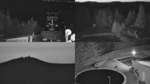 Ski areál SEVERKA v Dolní Lomné - Chata Severka - Dolní Lomná - 21.3.2026 v 19:01 Ski areál SEVERKA v Dolní Lomné - Chata Severka - Dolní Lomná - 21.3.2026 v 19:01