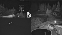 Chata Severka - Dolní Lomná