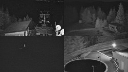 Chata Severka - Dolní Lomná