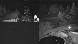 Chata Severka - Dolní Lomná