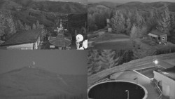 Chata Severka - Dolní Lomná