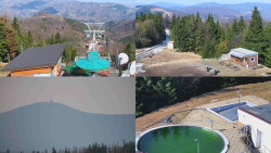 Chata Severka - Dolní Lomná