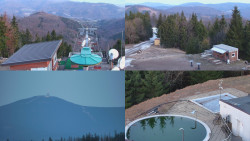 Chata Severka - Dolní Lomná