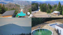 Chata Severka - Dolní Lomná