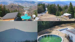 Chata Severka - Dolní Lomná