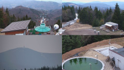 Chata Severka - Dolní Lomná