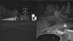 Chata Severka - Dolní Lomná