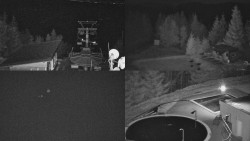 Chata Severka - Dolní Lomná