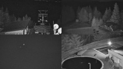 Chata Severka - Dolní Lomná