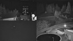 Chata Severka - Dolní Lomná