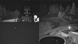 Chata Severka - Dolní Lomná