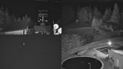 Chata Severka - Dolní Lomná