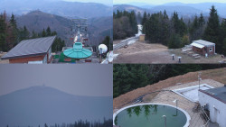 Chata Severka - Dolní Lomná