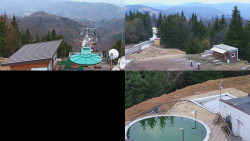 Chata Severka - Dolní Lomná