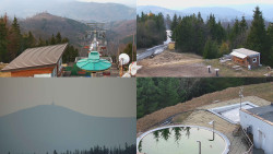 Chata Severka - Dolní Lomná